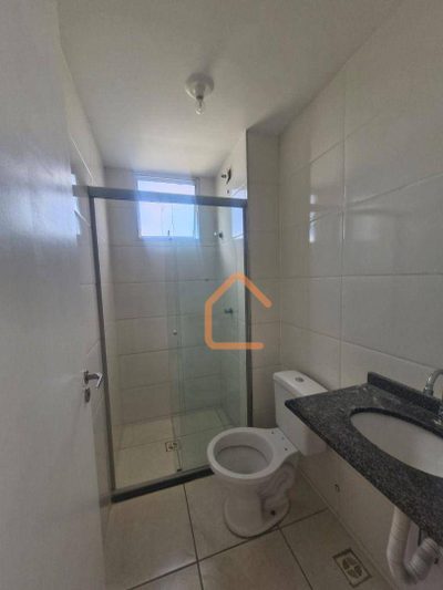 Apartamento, 2 quartos, 50 m² - Foto 5