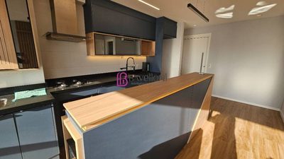 Apartamento, 1 quarto, 50 m² - Foto 5