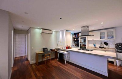 Apartamento, 3 quartos, 115 m² - Foto 4
