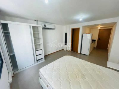 Apartamento, 29 m² - Foto 1