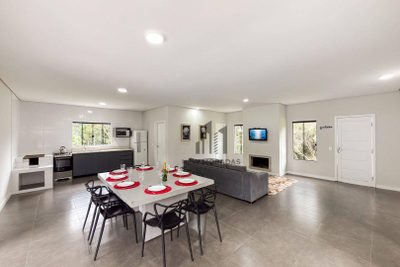 Chácara, 5 quartos, 5700 m² - Foto 4