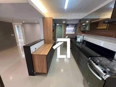 Apartamento, 3 quartos, 98 m² - Foto 4