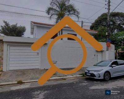 Casa, 3 quartos, 250 m² - Foto 2