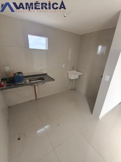 Apartamento, 2 quartos, 43 m² - Foto 3