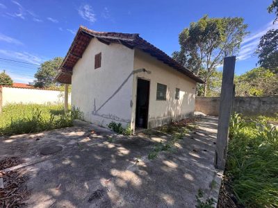 Casa, 2 quartos, 69 m² - Foto 2