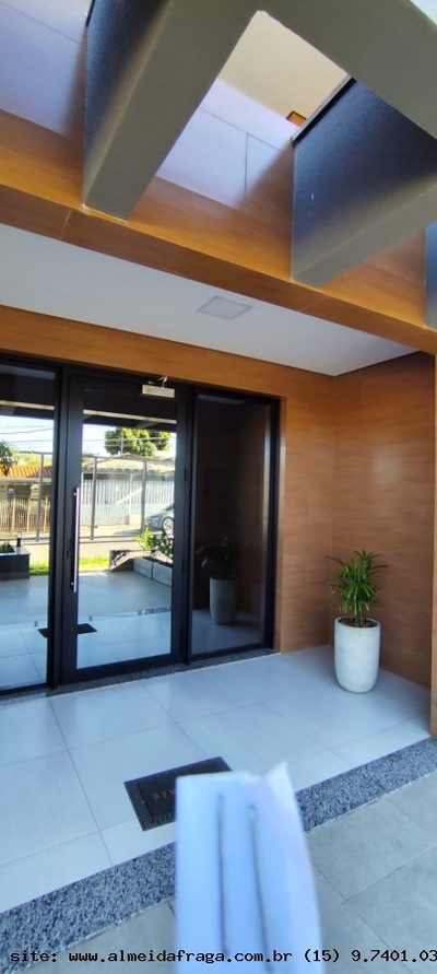 Apartamento, 3 quartos, 60 m² - Foto 3