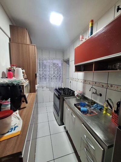 Apartamento, 2 quartos - Foto 5