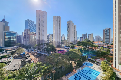 Apartamento, 3 quartos, 93 m² - Foto 2