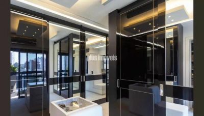 Apartamento, 2 quartos, 304 m² - Foto 3