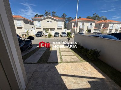 Sobrado, 3 quartos, 93 m² - Foto 4