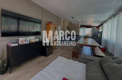 Casa, 6 quartos - Foto 4