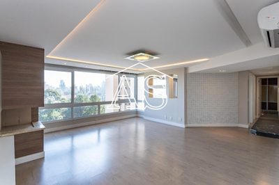 Apartamento, 3 quartos, 105 m² - Foto 3