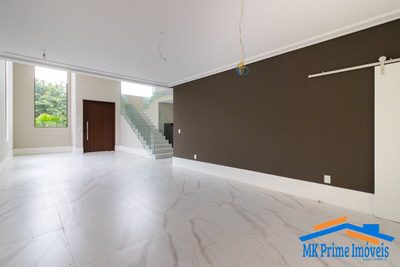 Casa de Condomínio, 5 quartos - Foto 5