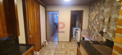 Casa, 3 quartos, 91 m² - Foto 5