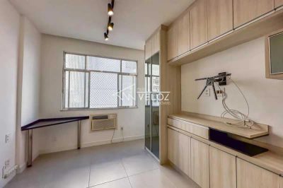 Apartamento, 22 m² - Foto 3