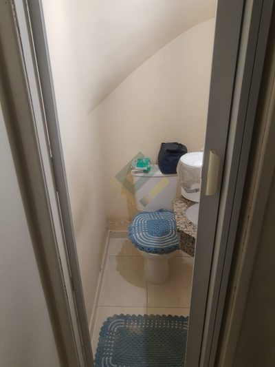 Casa, 3 quartos, 105 m² - Foto 3