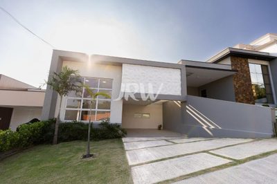 Casa, 3 quartos, 250 m² - Foto 1