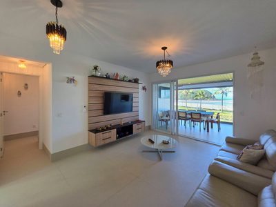 Apartamento, 4 quartos, 138 m² - Foto 3