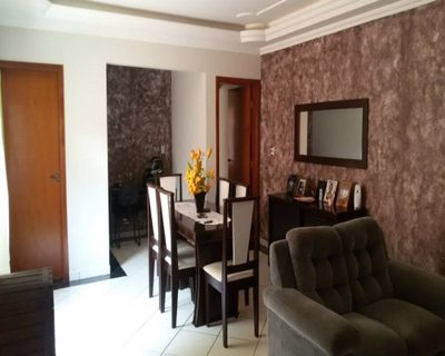 Casa, 2 quartos, 166 m² - Foto 3