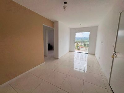 Apartamento, 2 quartos, 46 m² - Foto 1