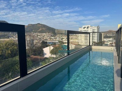 Apartamento, 2 quartos, 45 m² - Foto 1