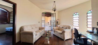 Casa, 4 quartos, 200 m² - Foto 5