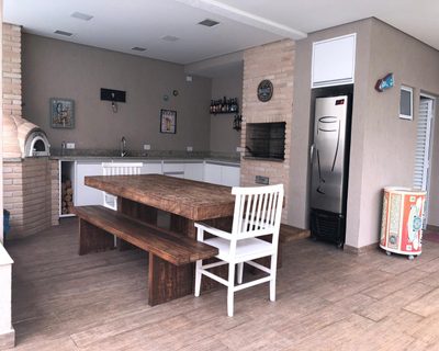 Casa, 4 quartos, 390 m² - Foto 2