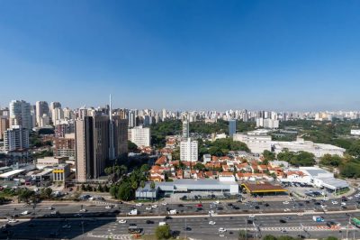 Apartamento, 3 quartos, 411 m² - Foto 3