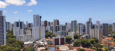 Apartamento, 5 quartos, 303 m² - Foto 1
