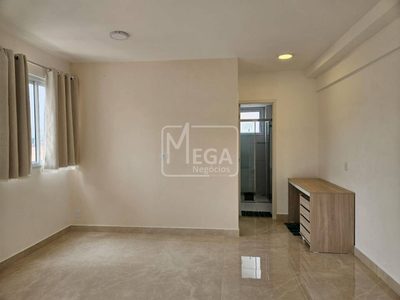 Apartamento, 1 quarto, 45 m² - Foto 5