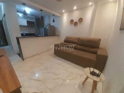 Kitnet-Studio, 37 m² - Foto 2
