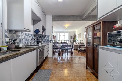 Apartamento, 3 quartos, 119 m² - Foto 5