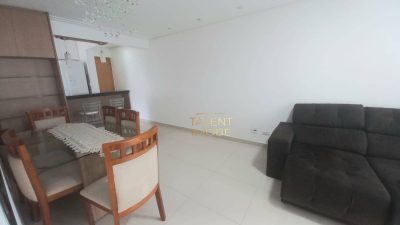 Apartamento, 2 quartos, 65 m² - Foto 2