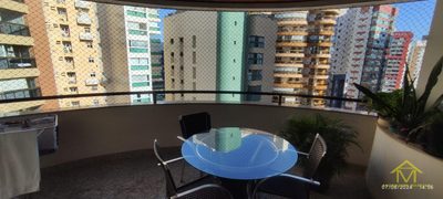 Apartamento, 4 quartos, 180 m² - Foto 3