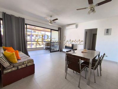 Apartamento, 2 quartos, 80 m² - Foto 2