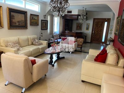 Sobrado, 3 quartos, 350 m² - Foto 2