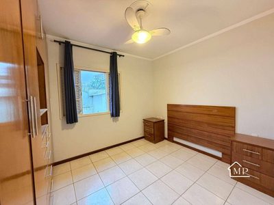 Casa, 3 quartos, 110 m² - Foto 1