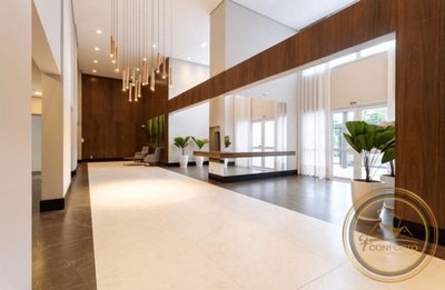 Apartamento, 2 quartos, 75 m² - Foto 1
