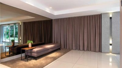 Apartamento, 4 quartos, 200 m² - Foto 2