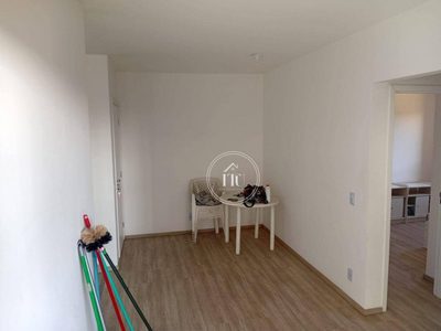 Apartamento, 2 quartos, 61 m² - Foto 2