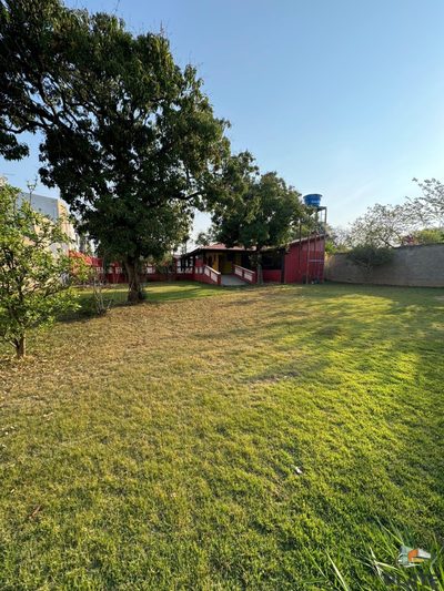 Chácara, 1150 m² - Foto 2