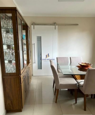 Apartamento, 3 quartos, 183 m² - Foto 5