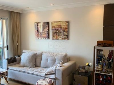 Apartamento, 1 quarto, 70 m² - Foto 3
