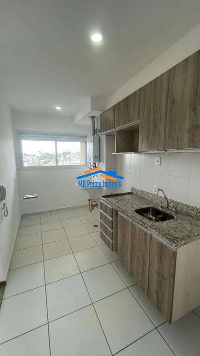 Apartamento, 2 quartos, 60 m² - Foto 3