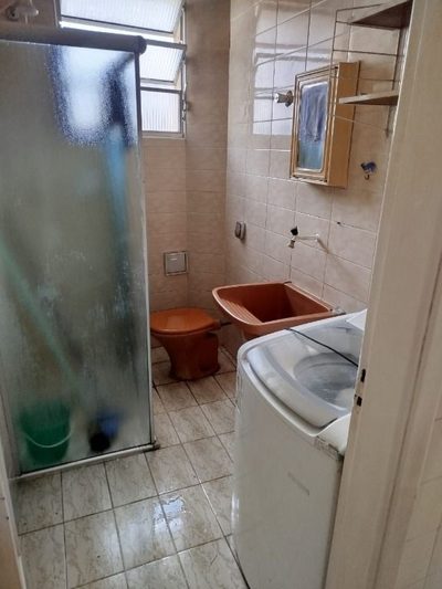 Apartamento, 1 quarto, 42 m² - Foto 1