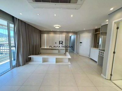 Apartamento, 3 quartos, 109 m² - Foto 5