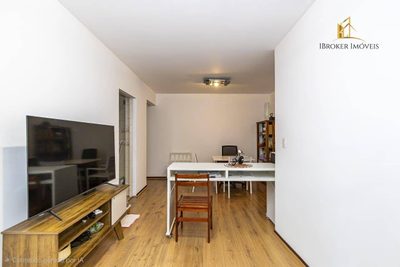 Apartamento, 2 quartos, 60 m² - Foto 4