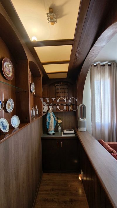 Apartamento, 3 quartos, 72 m² - Foto 3