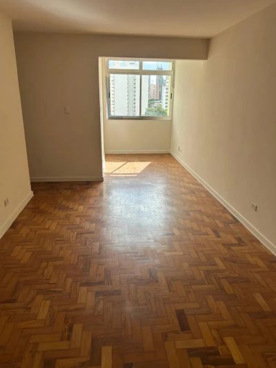 Apartamento, 3 quartos, 90 m² - Foto 1