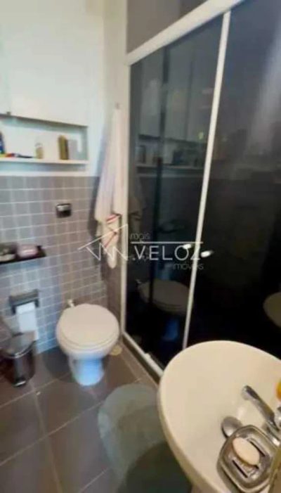 Apartamento, 3 quartos, 88 m² - Foto 2